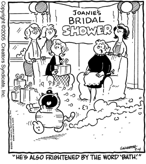 heathcliff